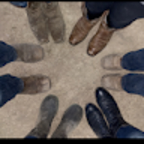 Meet your Posher, Jamie - Picture 1 of 1